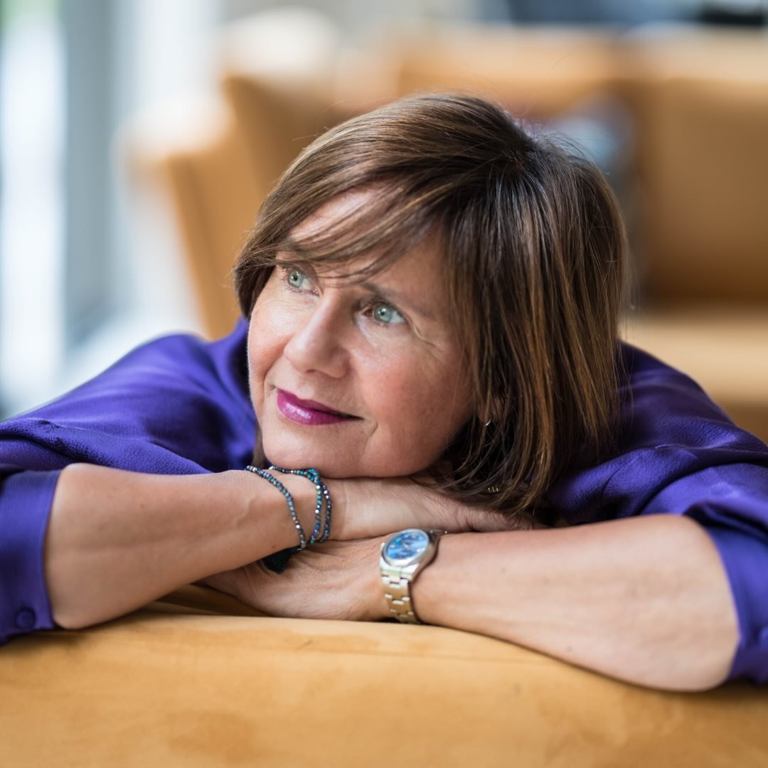 Patricia Nagant
