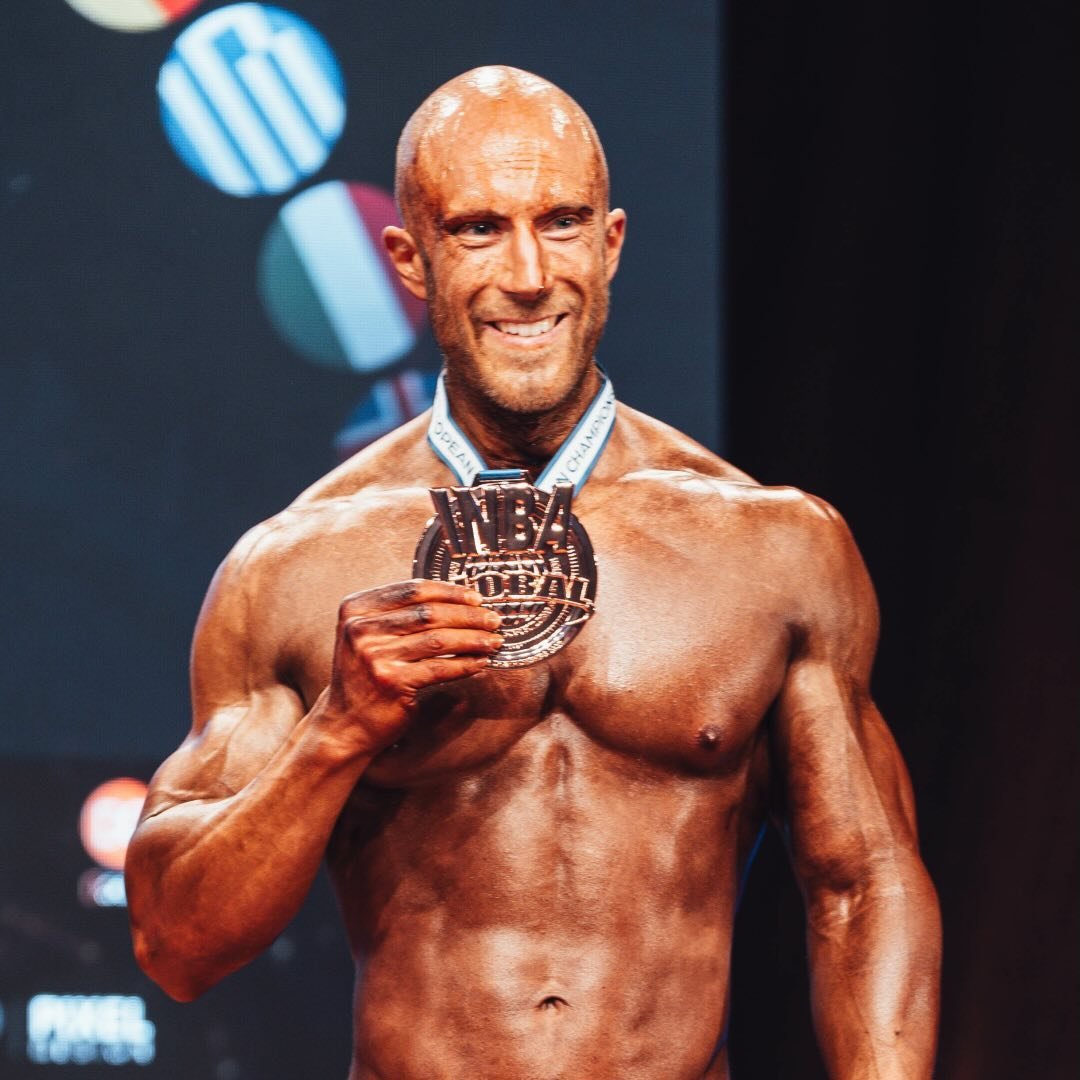 Personaltrainingsstudio Steinenbronn/ Abnehmen/ Muskelaufbau