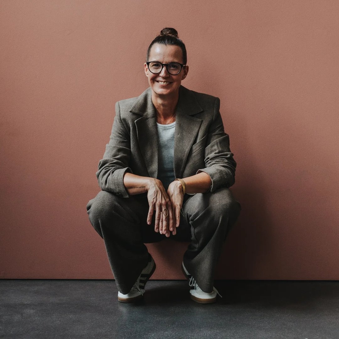 Brand Design & Mentoring | Bianca Wilsmann