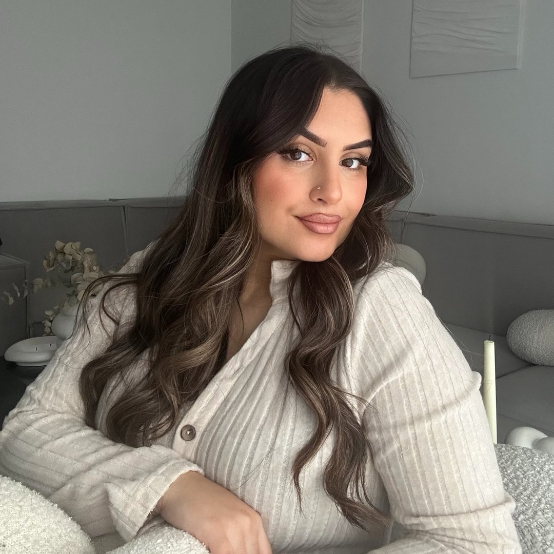 Selenay Turhan