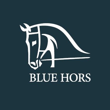 Blue Hors