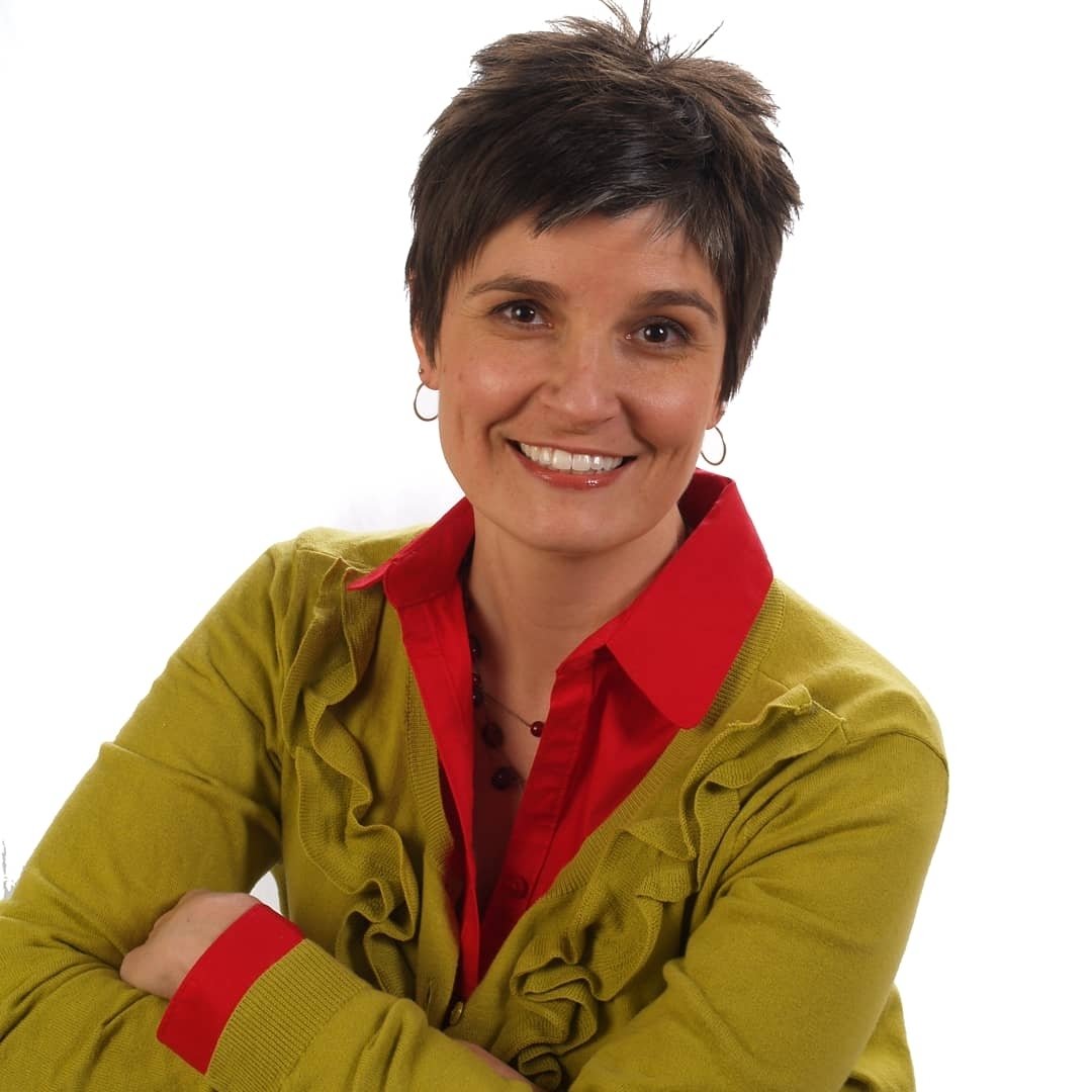Sue Reynolds | Carmine Media