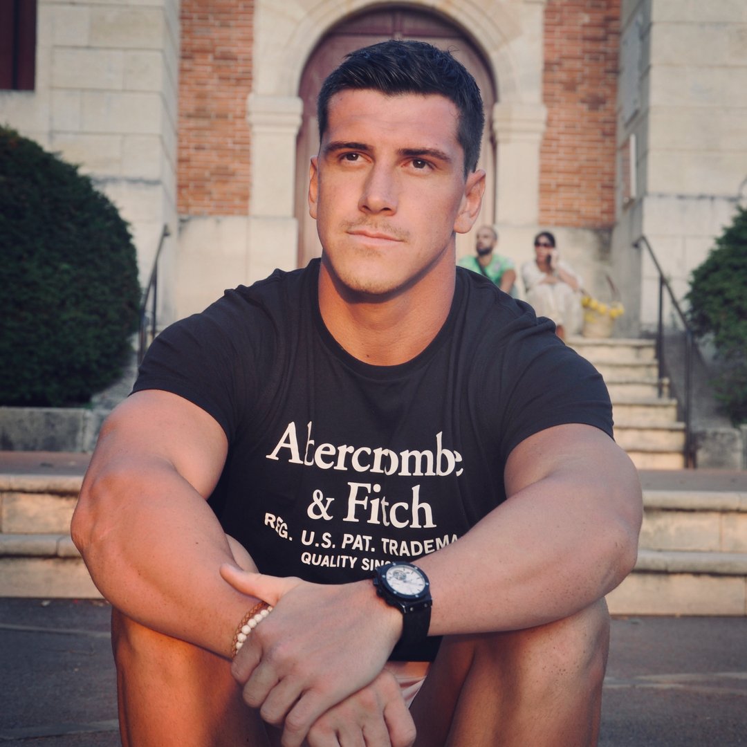Kellian Feydel