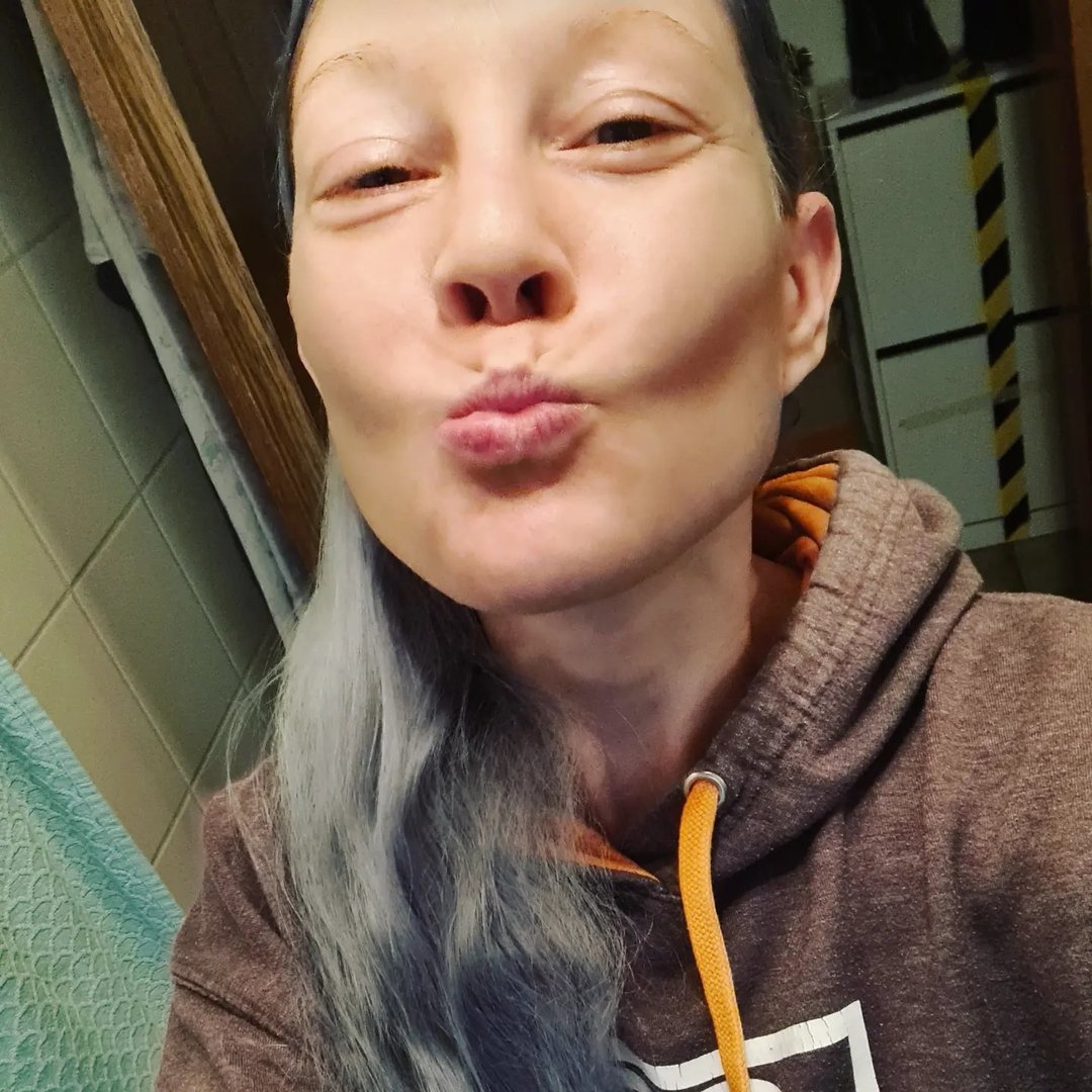 Jo ♡