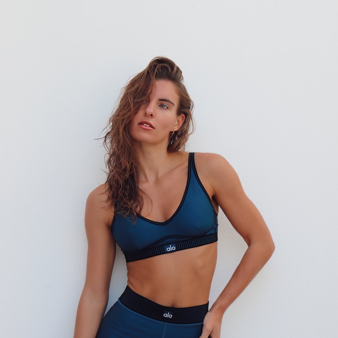 LILITH SLOMKA | YOGA & HEALTH