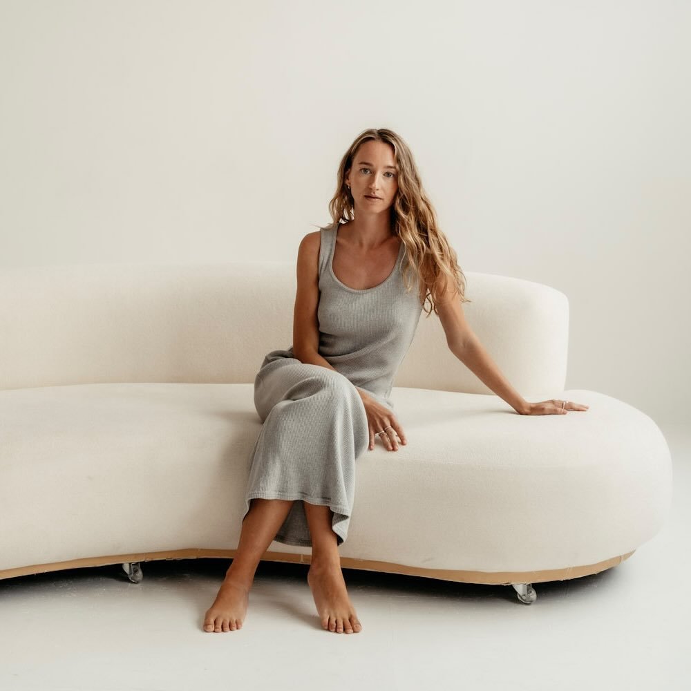 Adina Markowz • Minimalismus Muse & Coach