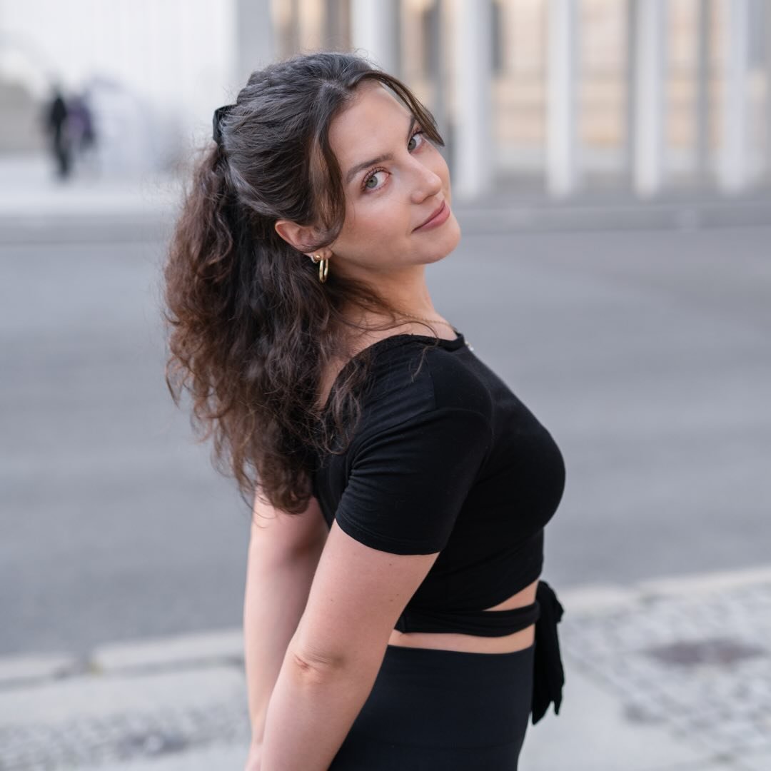 Regina Engelhardt | Yoga-Lehrerin