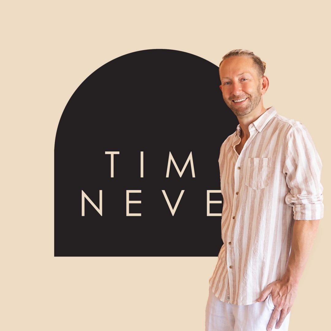 Tim Neve