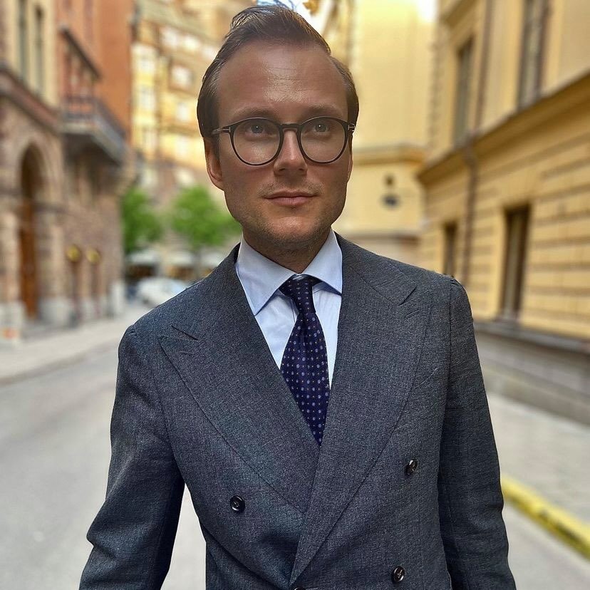 Uomo Sthlm