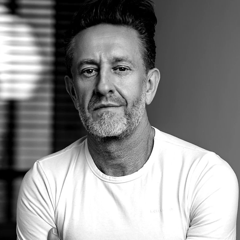 Aldo Huysmans
