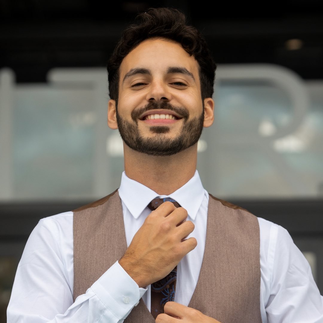 Joshua Pereira