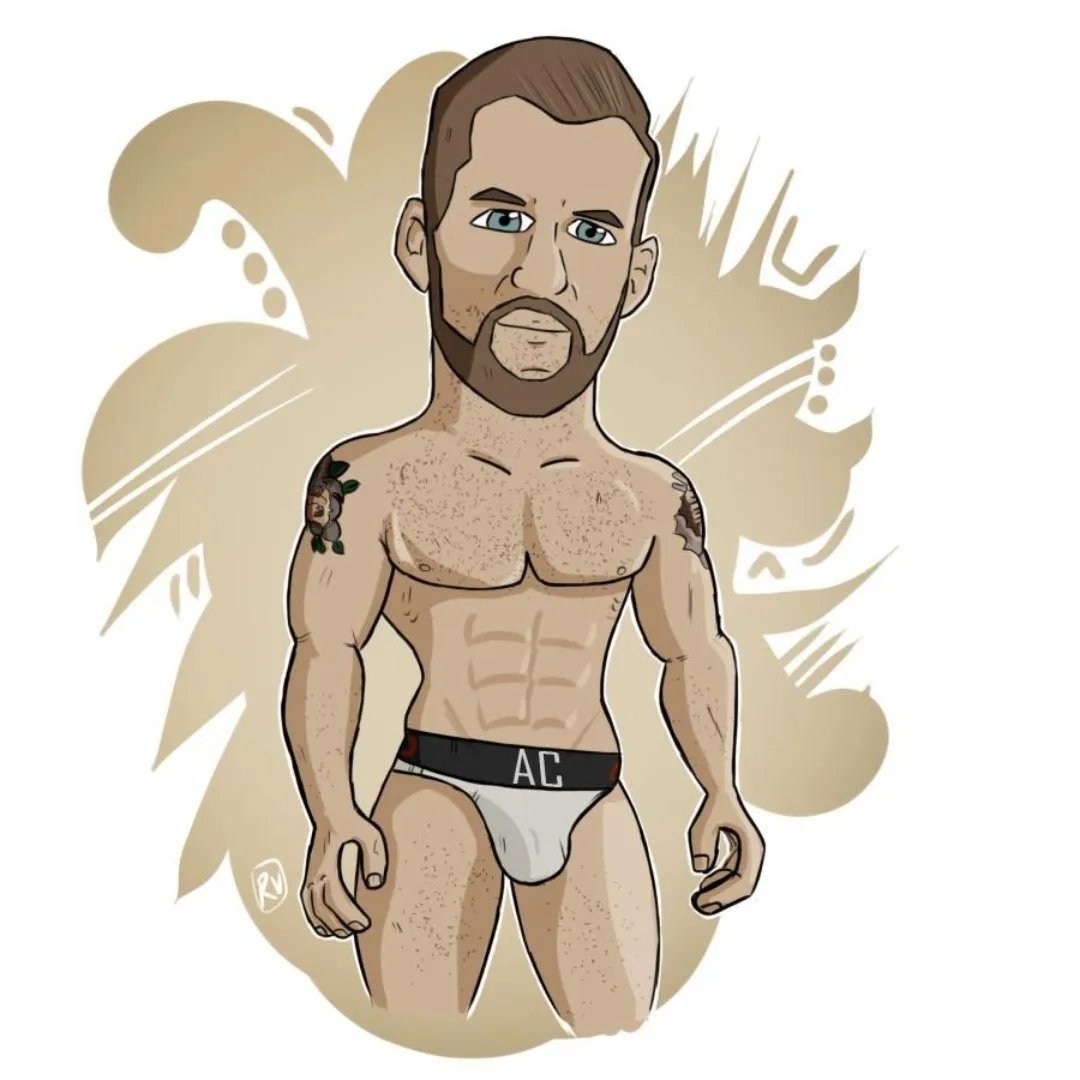 Adam Coussins