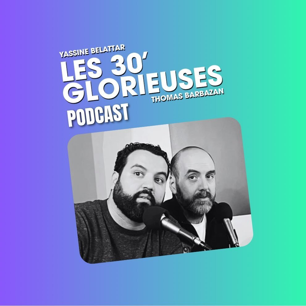 Les 30’ Glorieuses