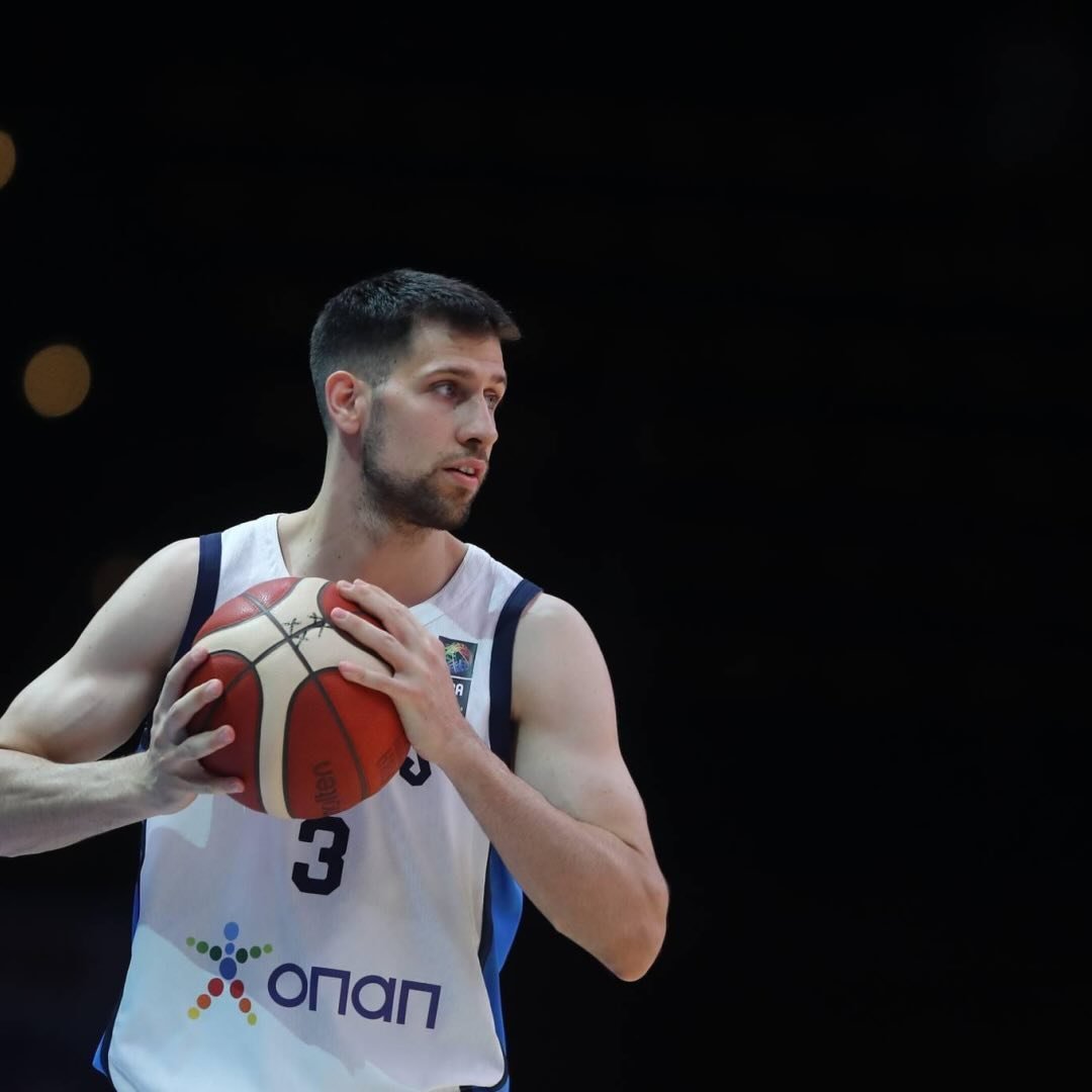 Michalis Lountzis
