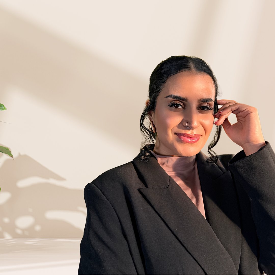 Esma Ben Mahmoud