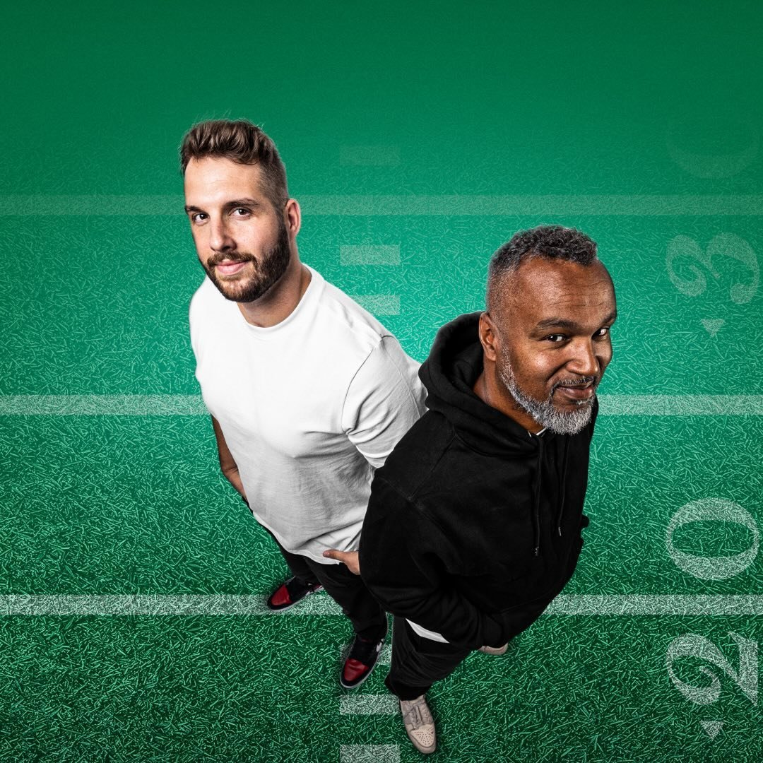 Footballbromancepodcast