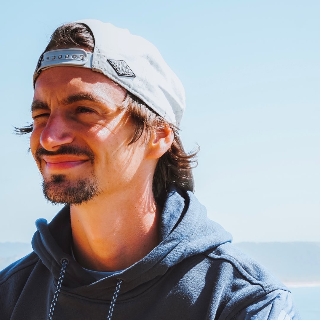 Jérémy | Entrepreneur Nomade & Libre