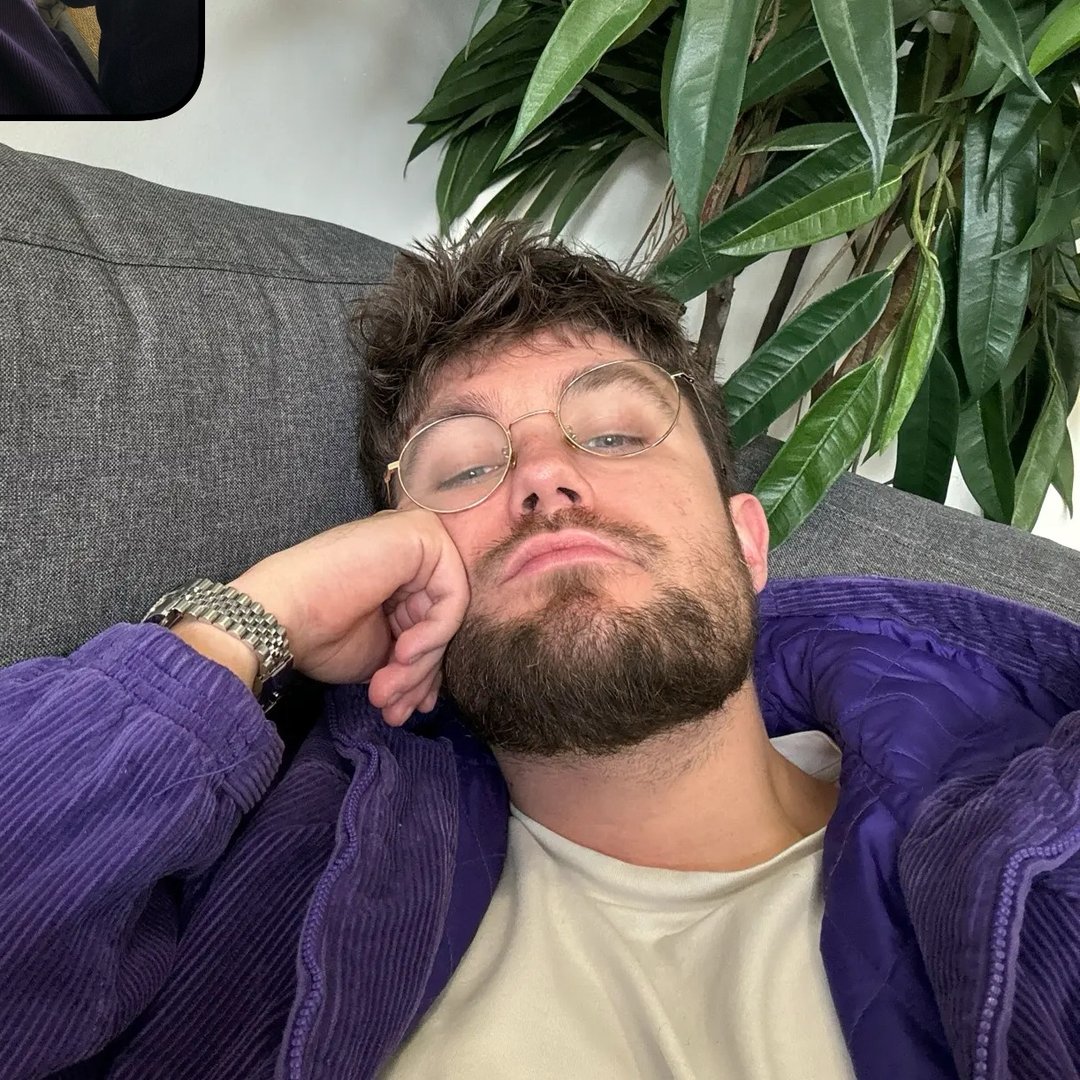 Mathieu Caquelard
