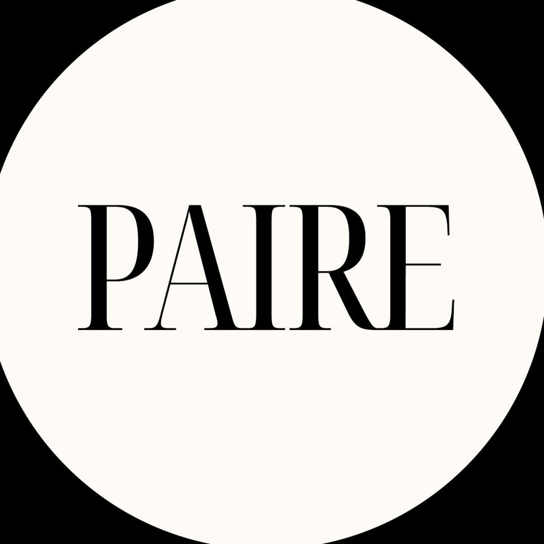 Paire Design Studio | Formerly EM Branding Studio