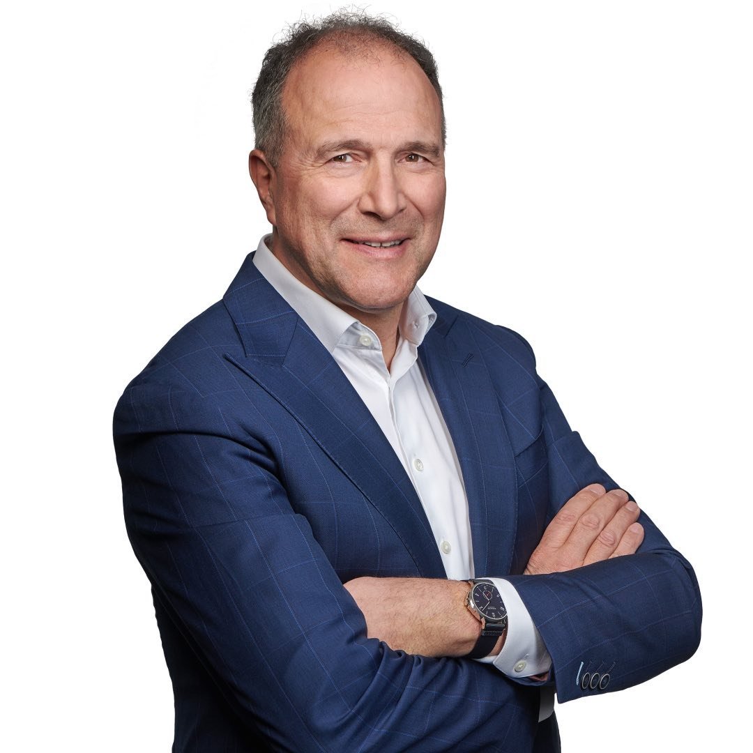 Alexander Hold, MdL