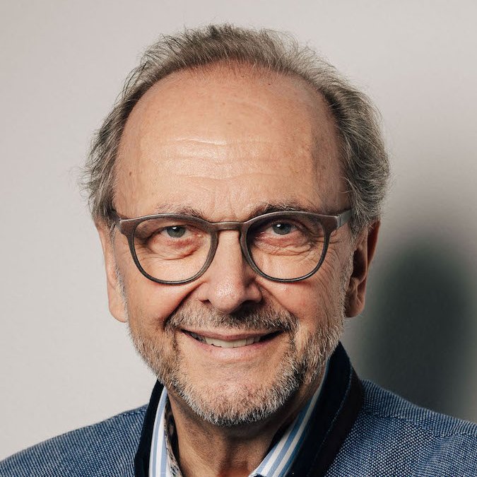 Daniel Buser