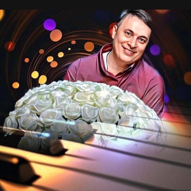 Андрей Разин "Ласковый Май"