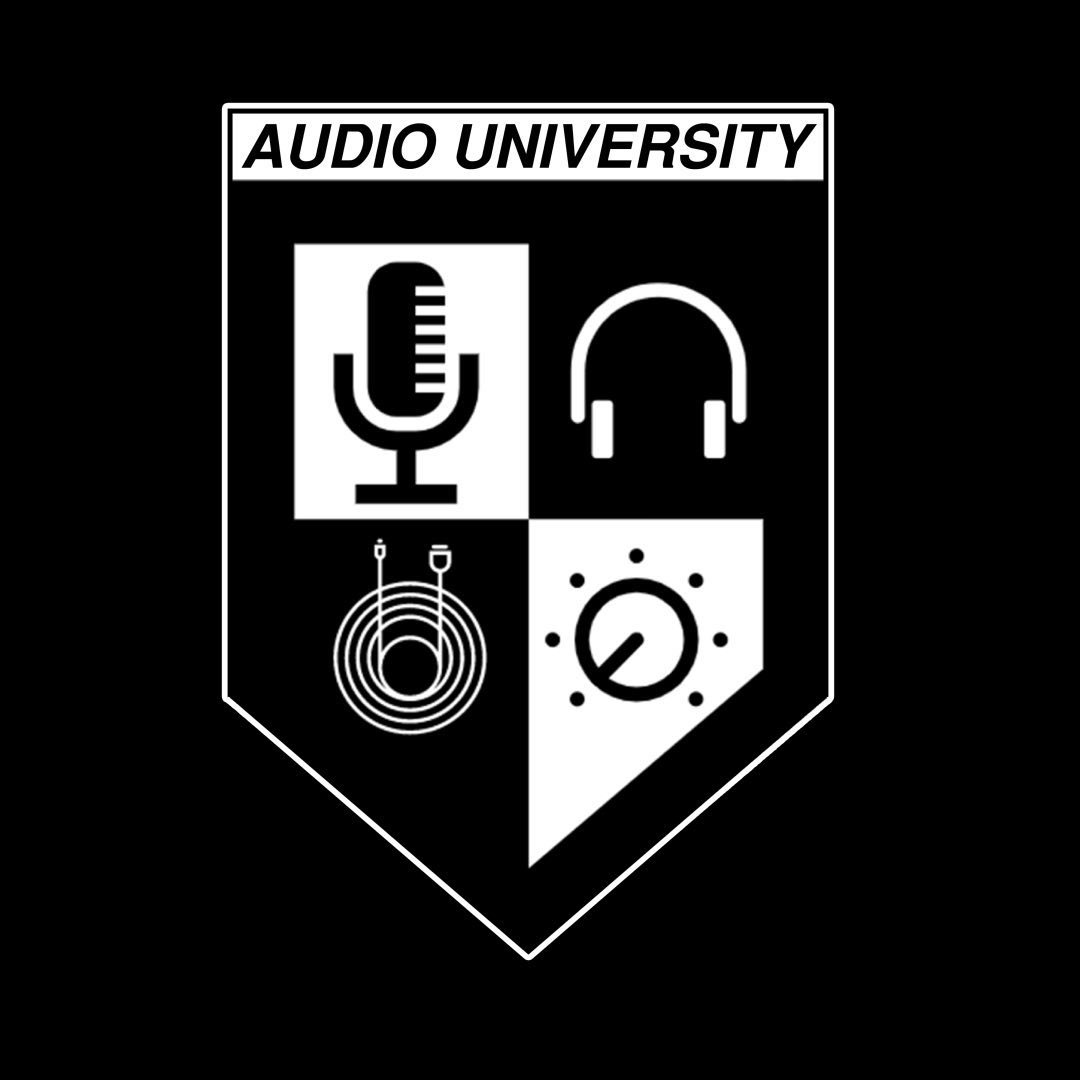 Audio University