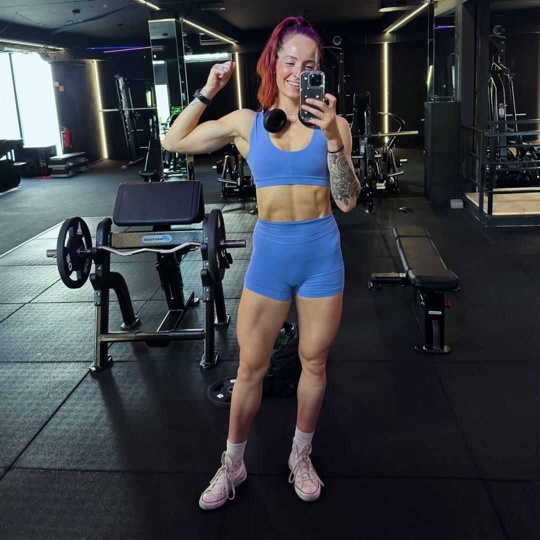 𝐹𝐸𝑀𝒦𝐸  | Bikini Athlete