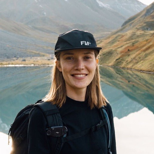 Elsa | Swiss Photographer