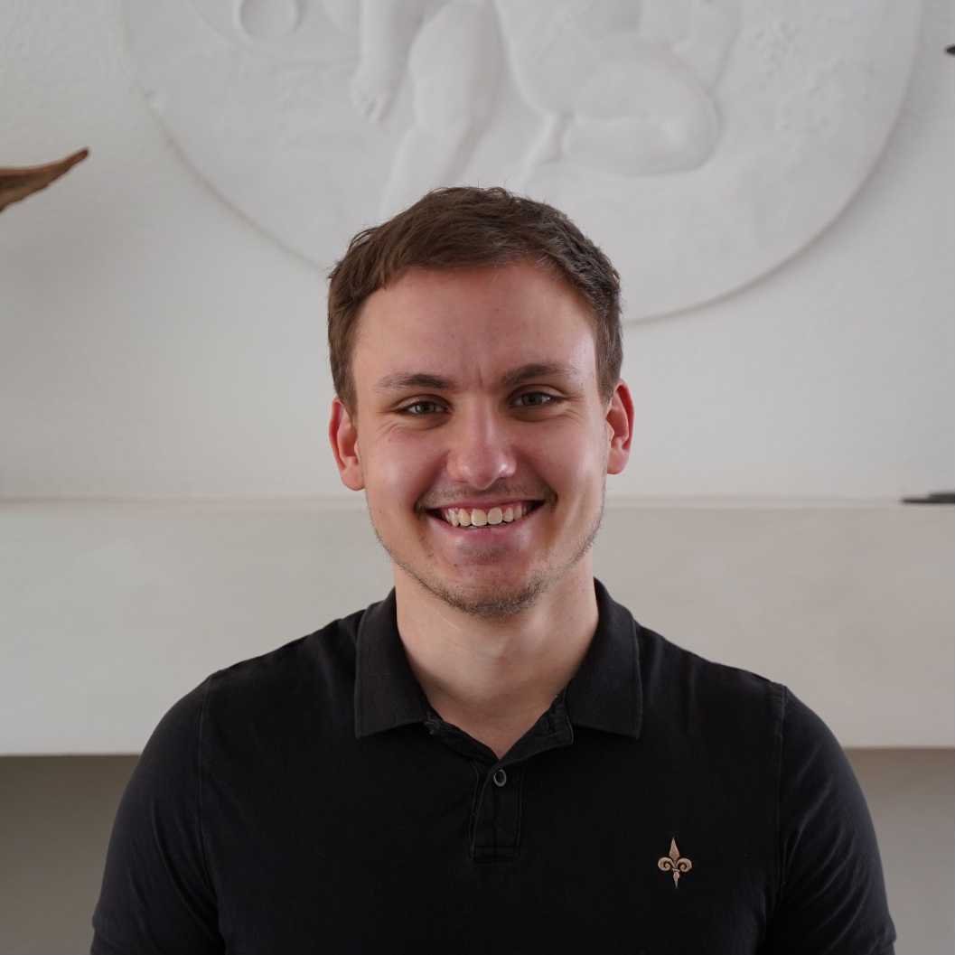 Severin Schär (Sevi)