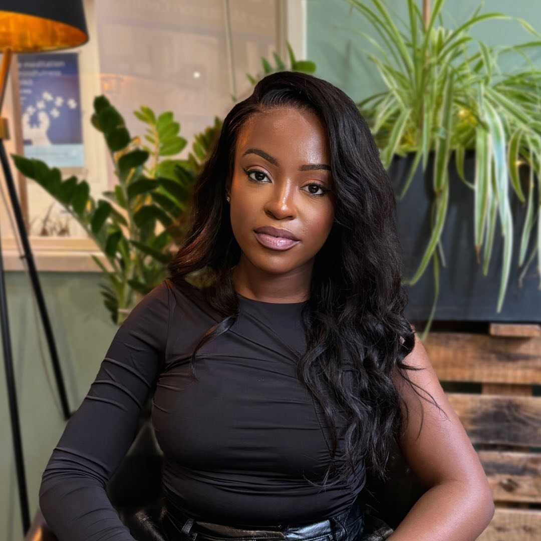 Korrine | Brand Strategist