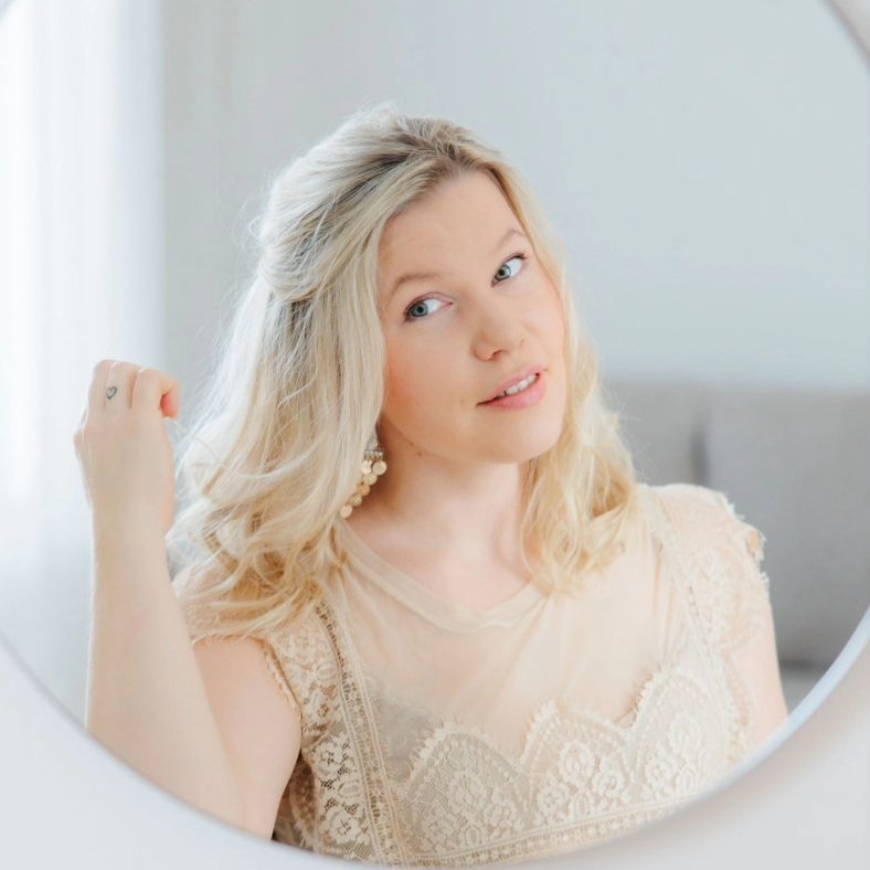Lisbeth Heikkilä