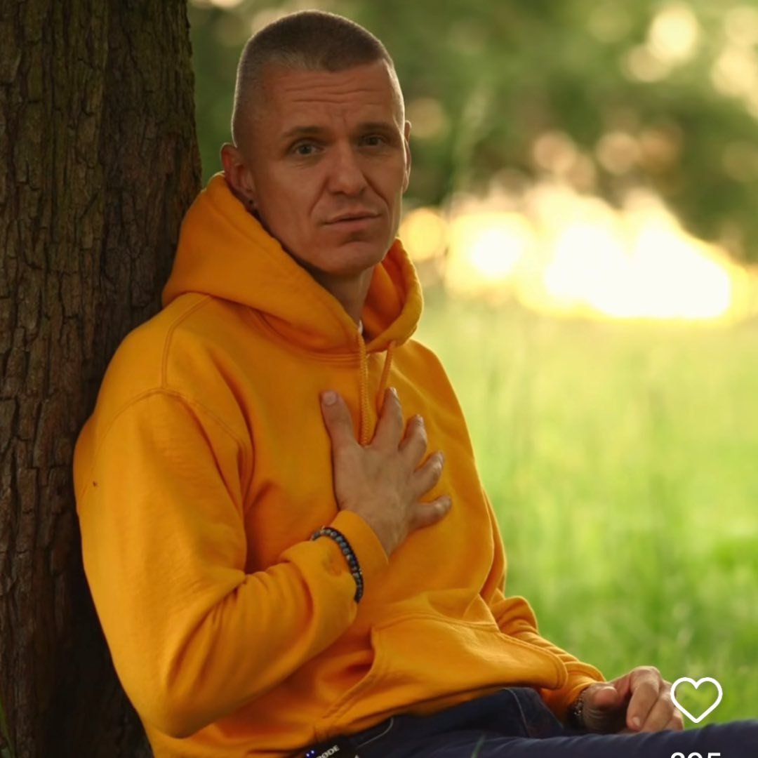 Karel Jarušek | Holistický Life A Business Mentor