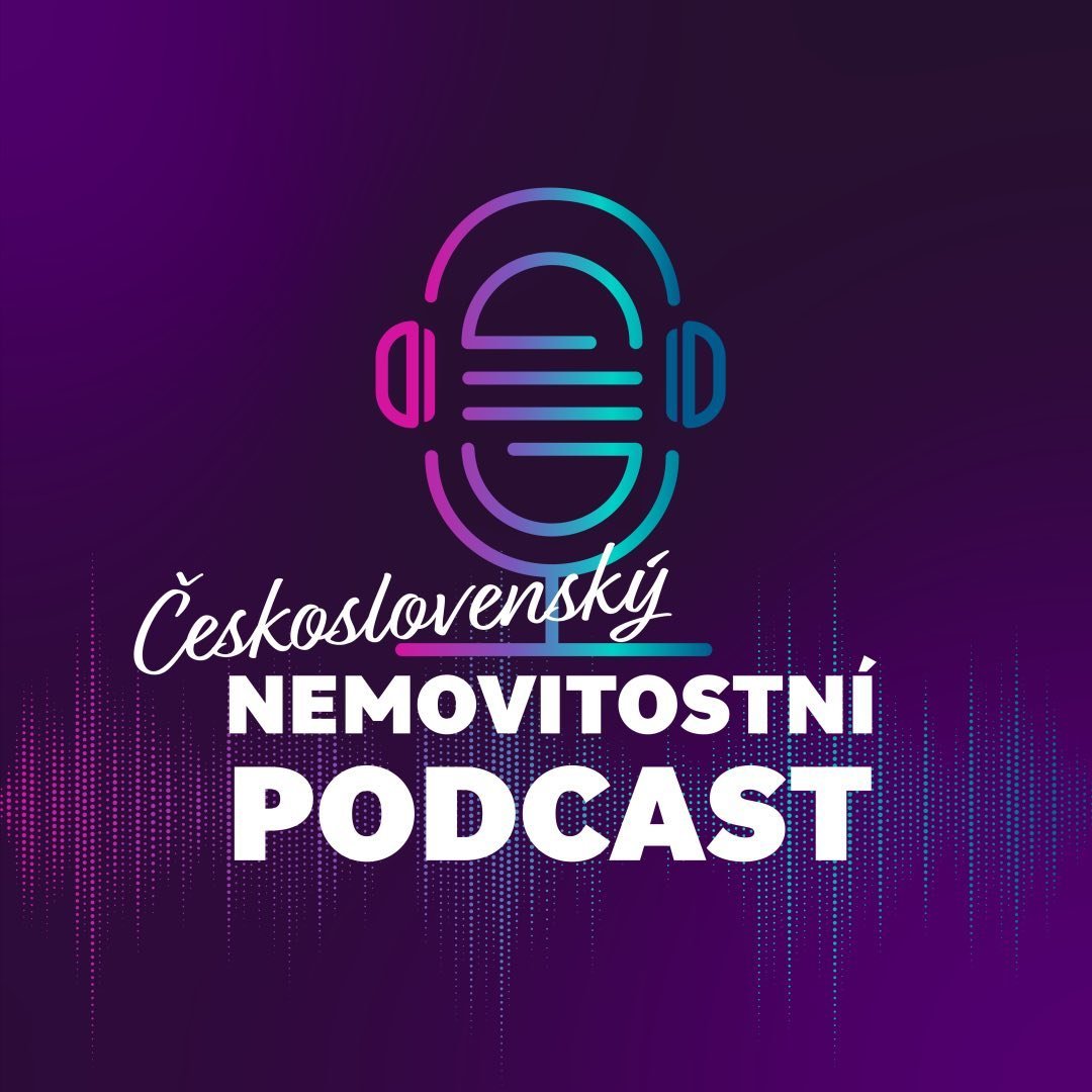 Československý Nemovitostní Podcast