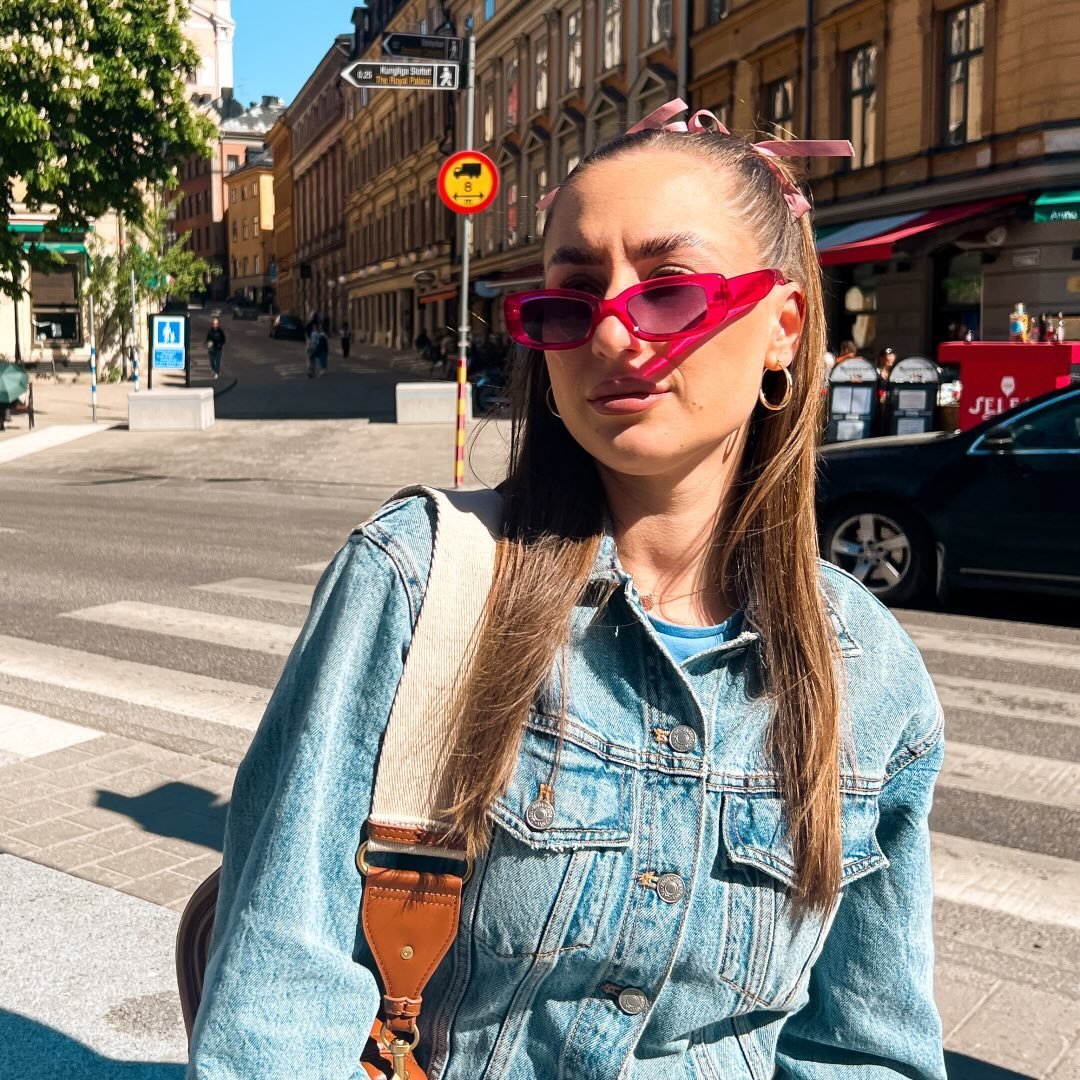 BARBORA🦋