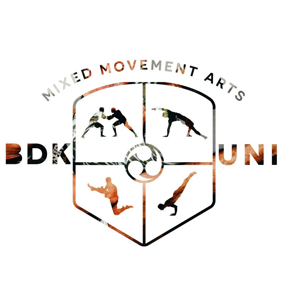 Budokon University