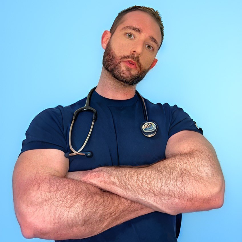 Dr. Alcántara Capitán