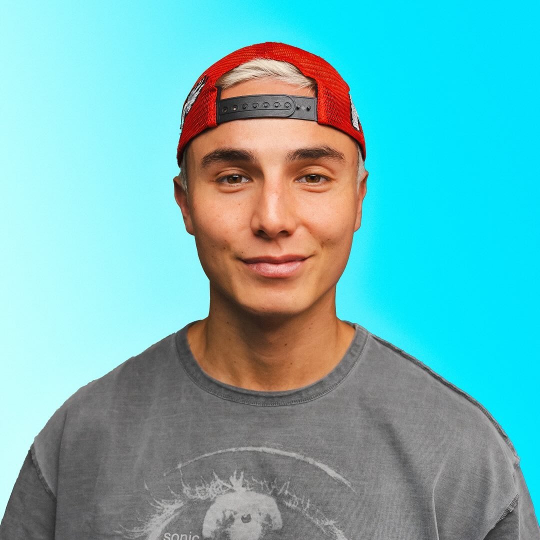 KDOTOMŮŽEŘÍCT 🎙️