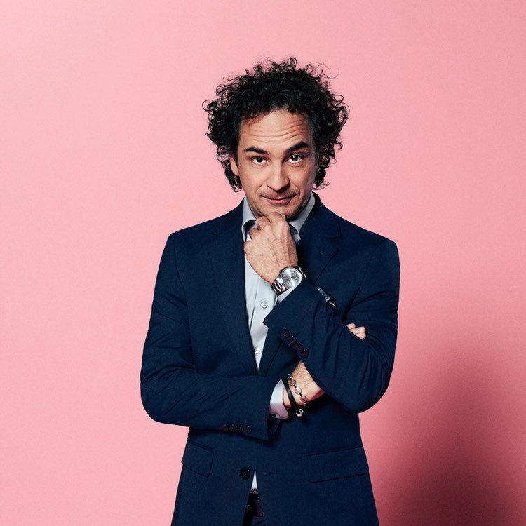 Markus Aujalay