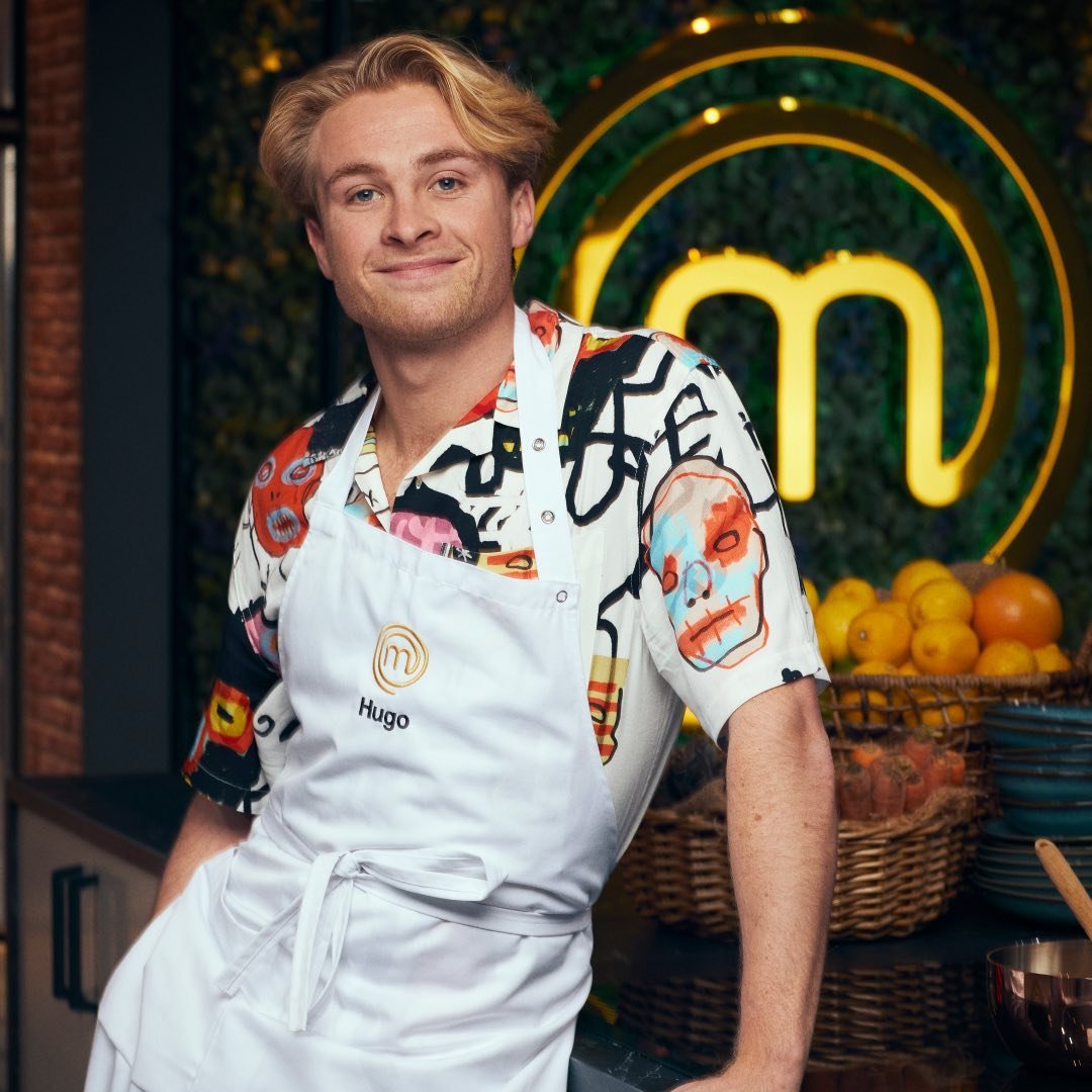 Hugo Nilsson
