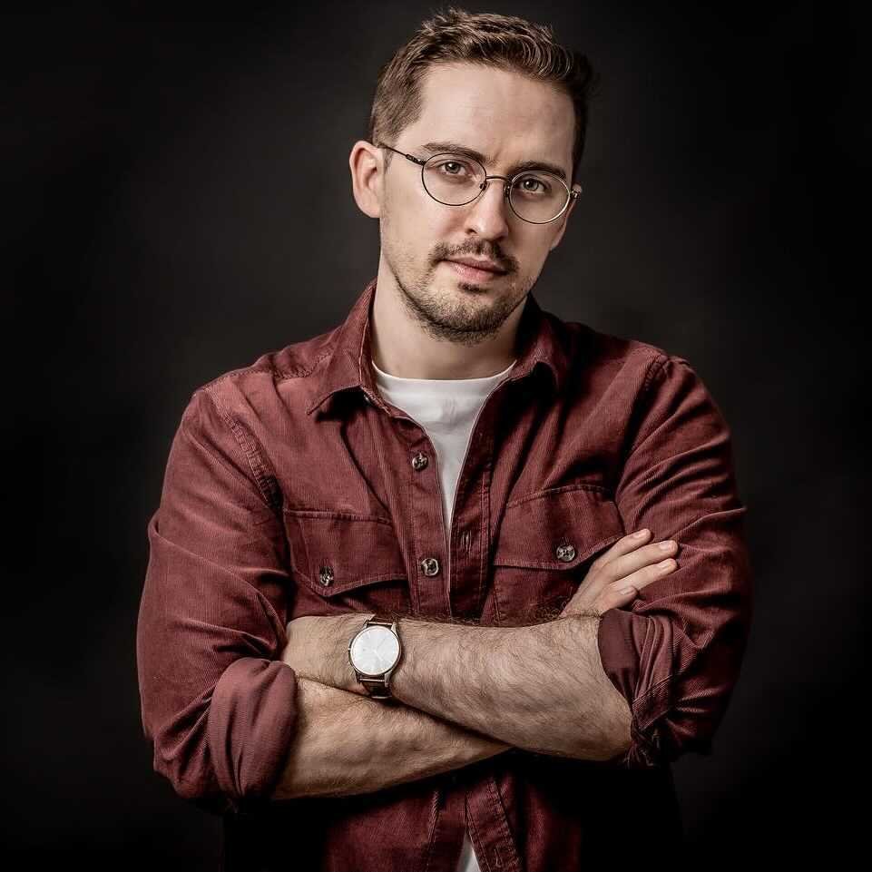 Daniel Sanchez