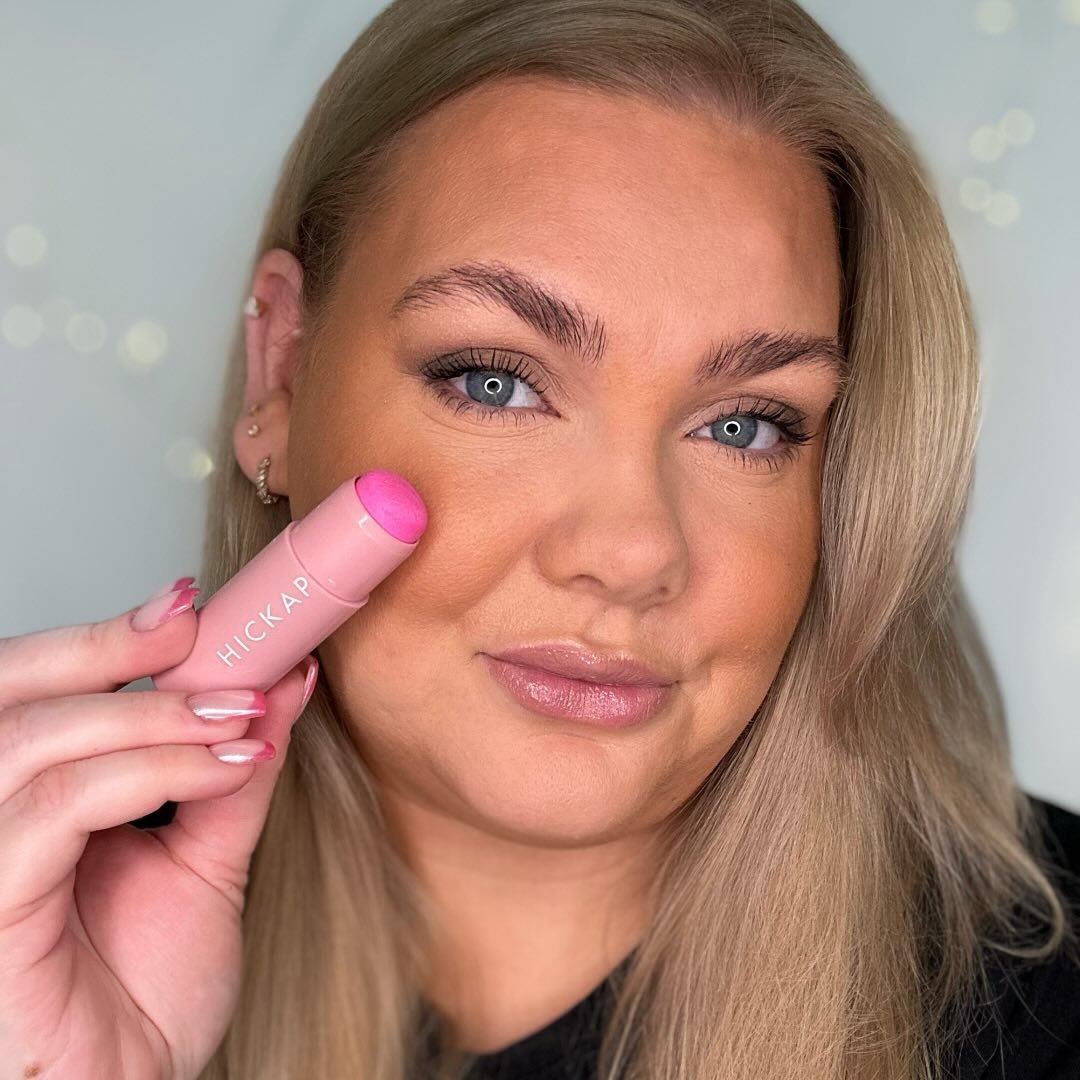 Fanny -  Beautyblog