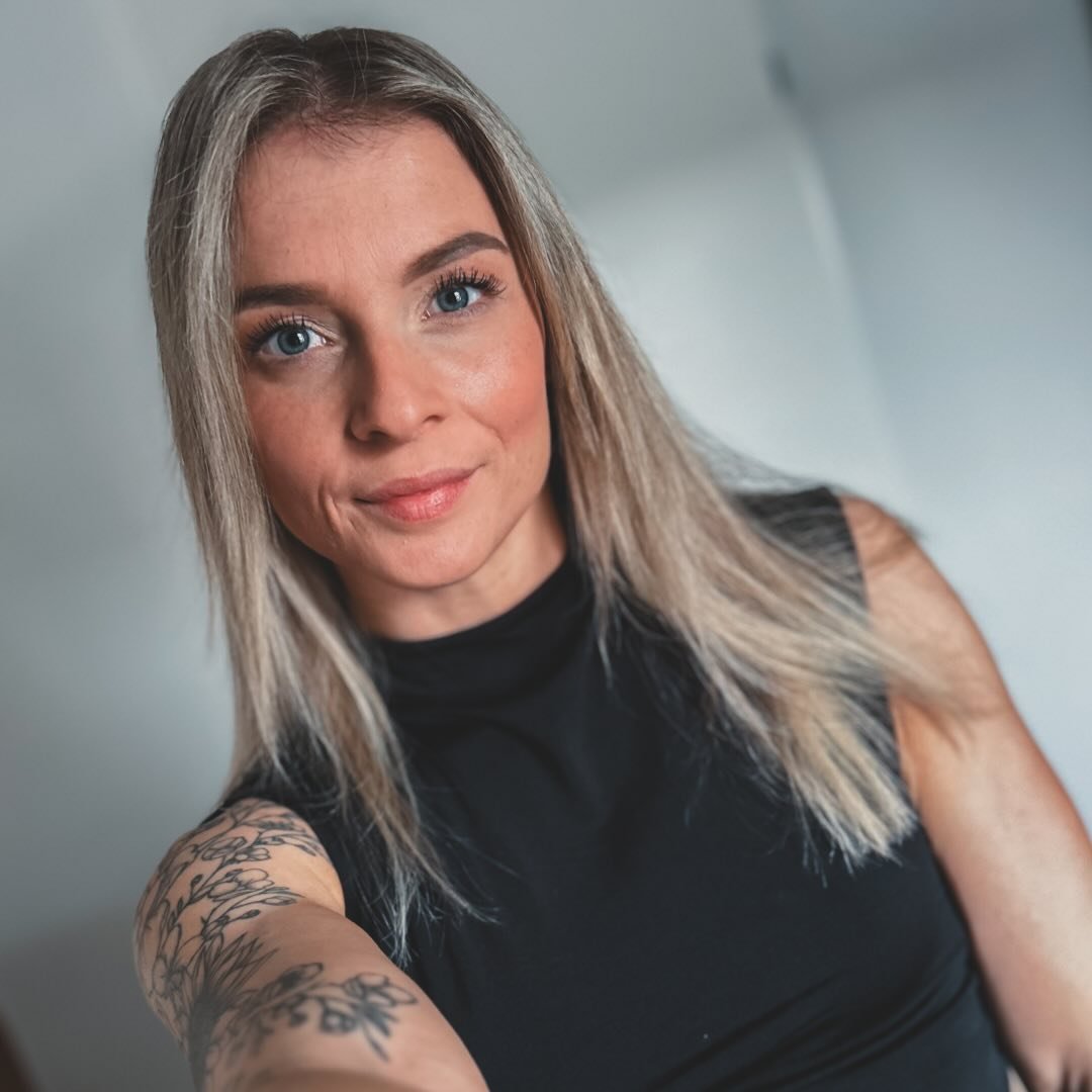 Mariëlle Frens