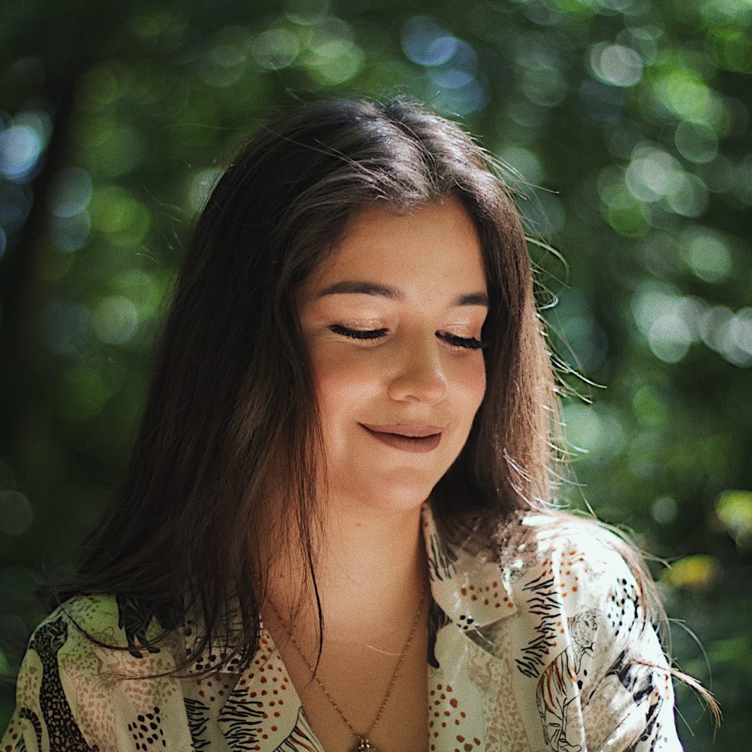 Marilia Fernández Cazorla