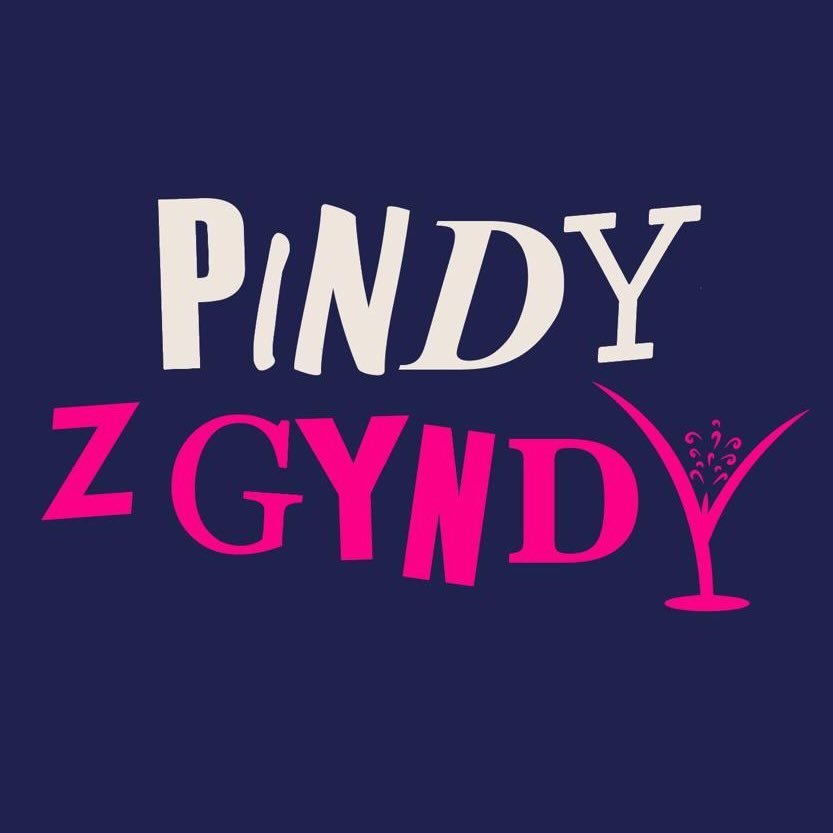 Pindy Z Gyndy
