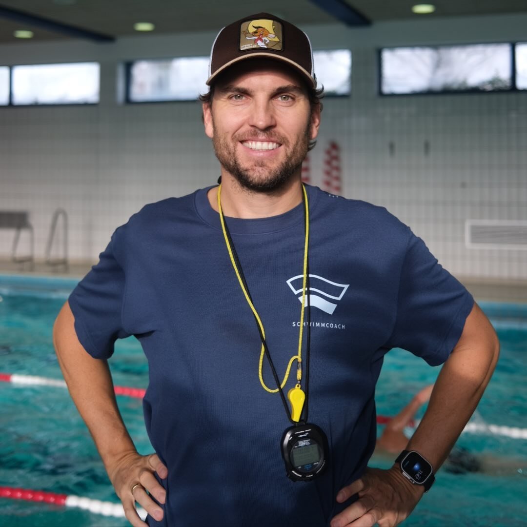 Schwimmcoach