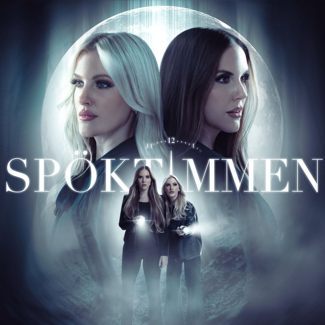 Spöktimmen