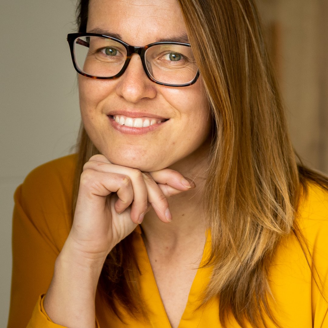 Erika Kusáková / Organizace Vašeho DOMOVA Chytře A Jednoduše