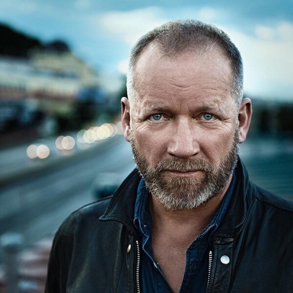 David Koller
