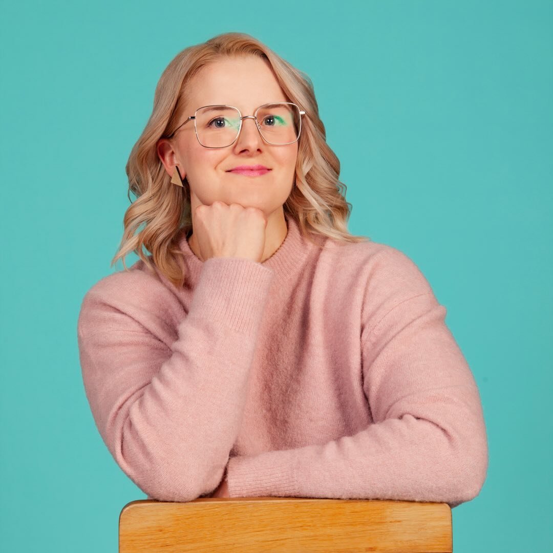 Jenni Puoliväli